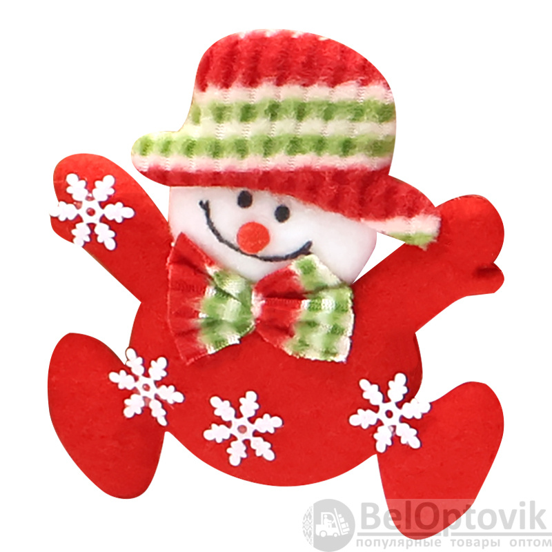 Подарочный набор Уют Box, красный