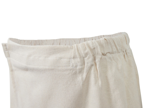 Килт для бани холщовый «Retreat», унисекс, Цвет бежевый