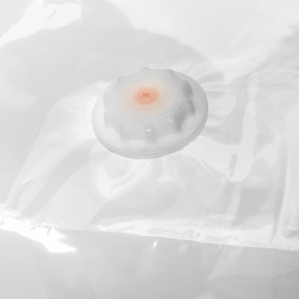 Вакуумный пакет с клапаном 50*70 Home Queen