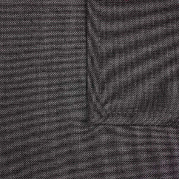 Дорожка сервировочная Settle In, темно-серая, 40x150 см