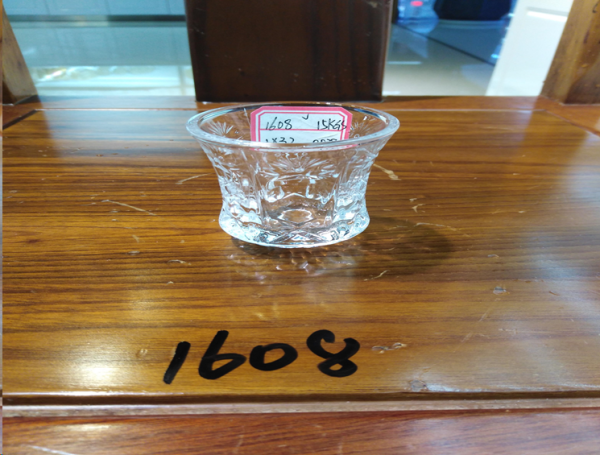 Стопка 6 штук 50 мл / 1608 /уп 32/