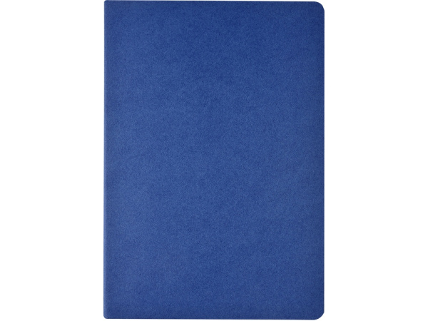 Бизнес тетрадь А5 «Pragmatic», Цвет синий