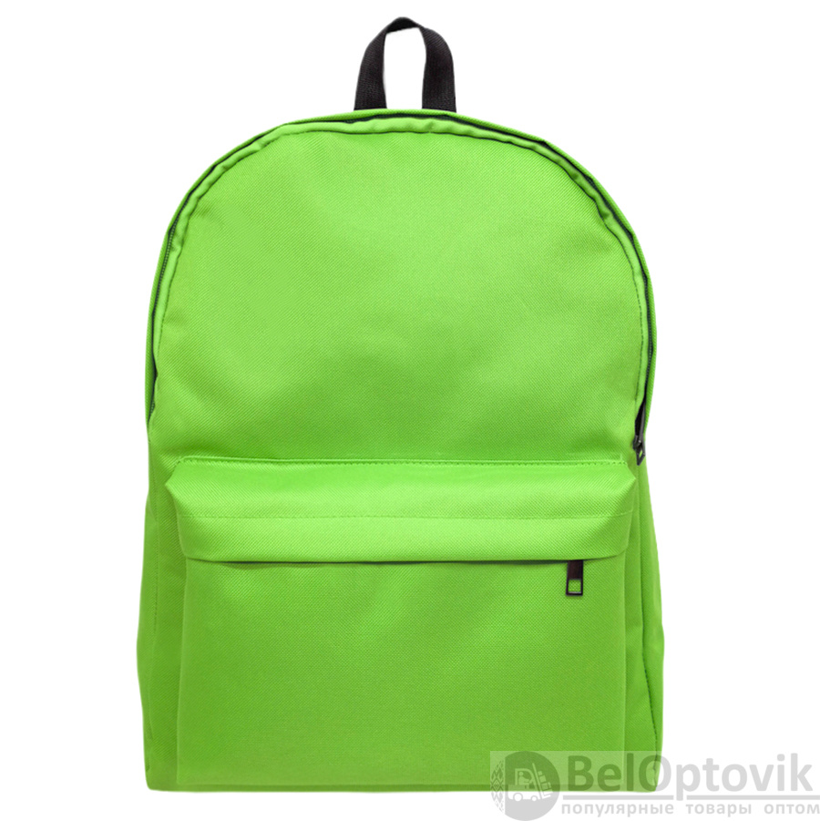 Рюкзак BEAVIS, зеленый