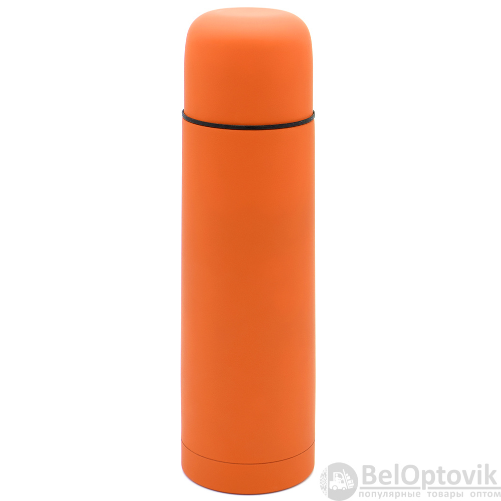 Подарочный набор FOR PICNIC, оранжевый