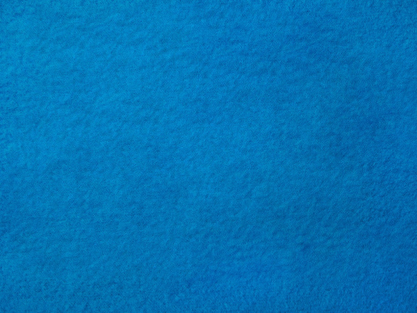 Плед «Нежность» с ремешком на плечо, Цвет синий