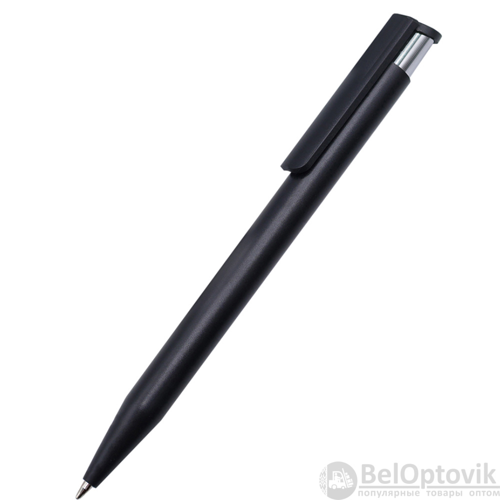 Ручка Seta в чехле для ручки Каплан, чёрный