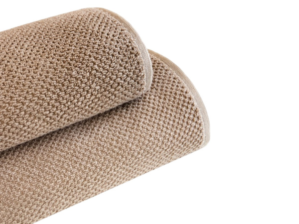 Полотенце Valerie Concept TRC S3, Цвет бежевый