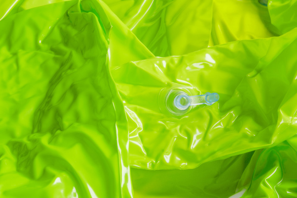 Надувной детский бассейн "Sea ​​Horse" 188х147х104см Intex