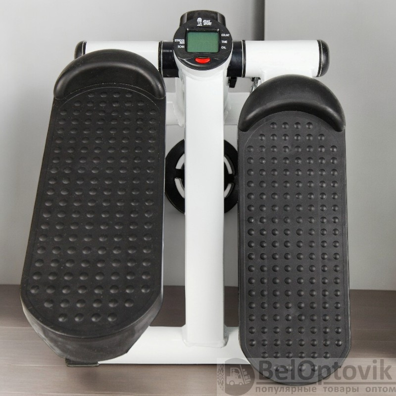 Степпер с дисплеем / Эффективный, надежный и безопасный