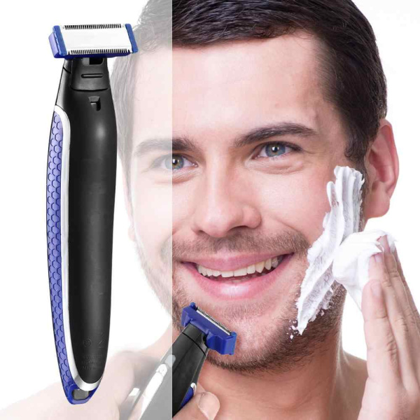 Триммер универсальный мужской Boxili Solo