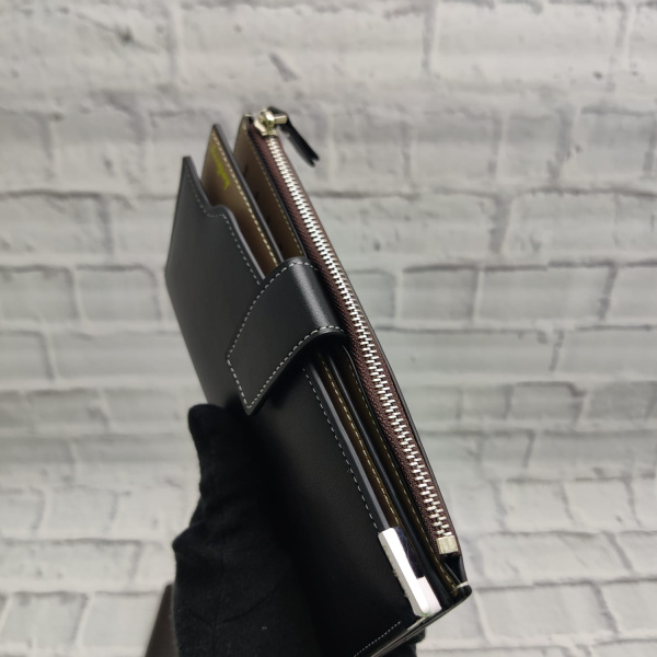 Клатч Baellerry Carteira New CK201/С1283