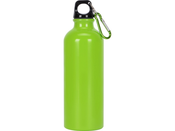 Набор «Фитнес», Цвет зеленое яблоко