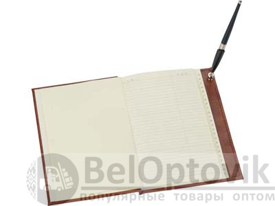 Настольный прибор &amp;quot;Личный помощник&amp;quot; 78158