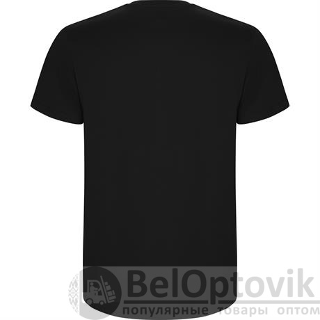 Футболка STAFFORD , ЧЕРНЫЙ 2XL