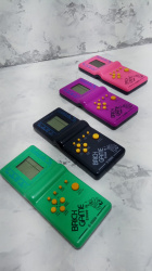 Тетрис Brick Game 9999 in 1. Мегараспродажа! УЦЕНКА! Лучшая цена!