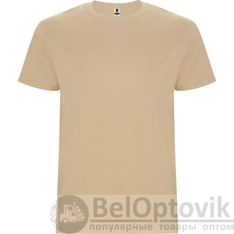 Футболка STAFFORD , ПЕСОЧНЫЙ 2XL