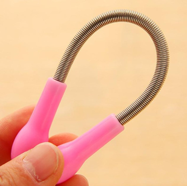 Механический эпилятор - пружина для удаления волос Dono Super Stick