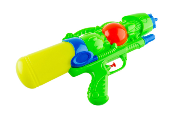 Водяной пистолет Gun Water