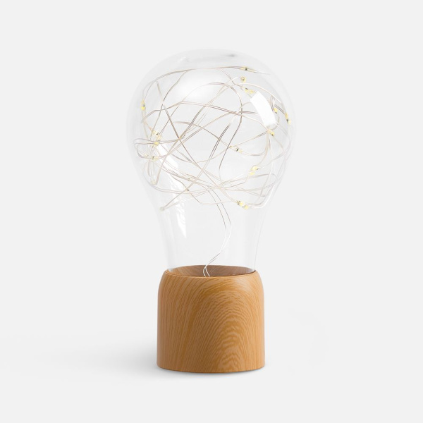 Левитирующая лампа FireFly Lights ver.2