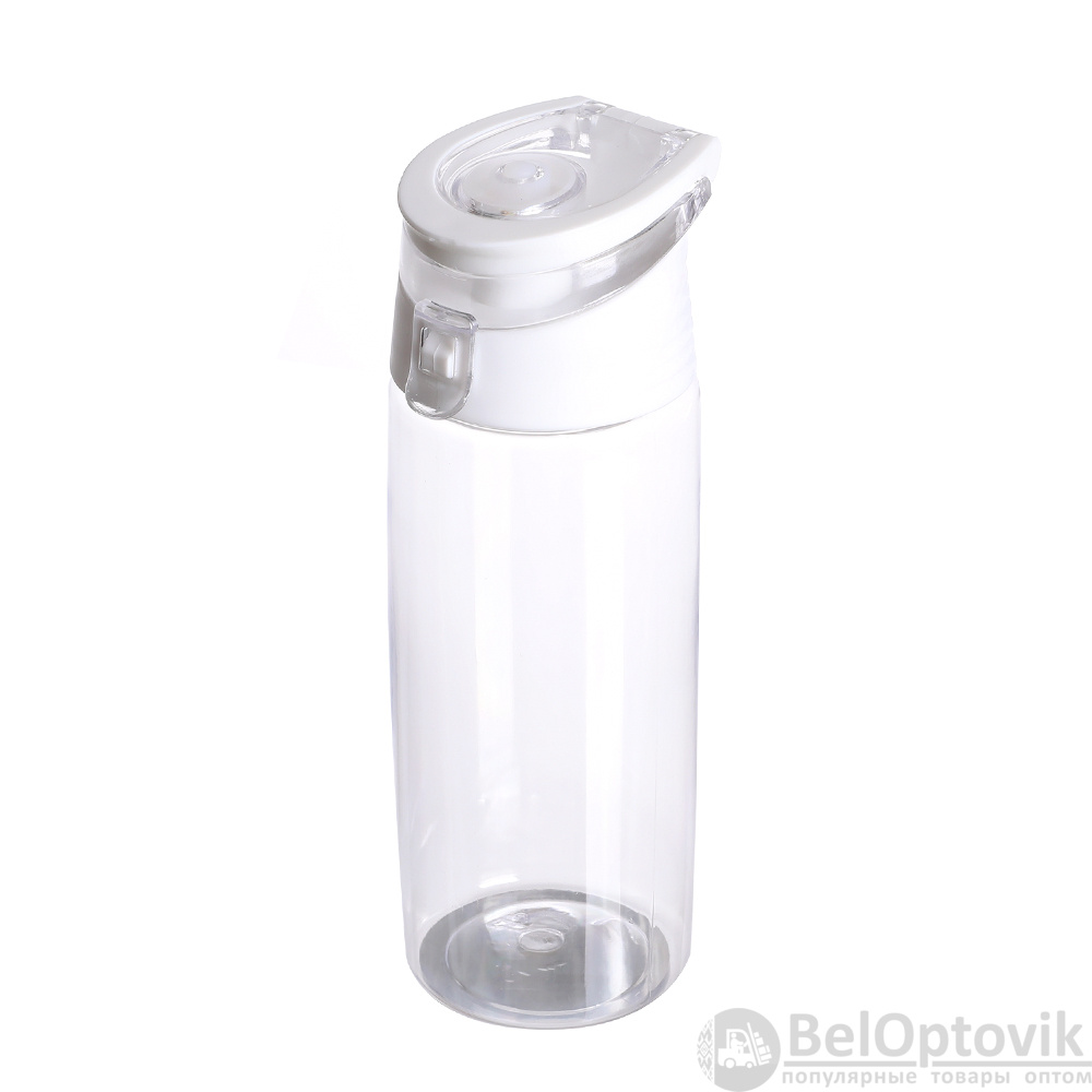 Пластиковая бутылка Blink, белая