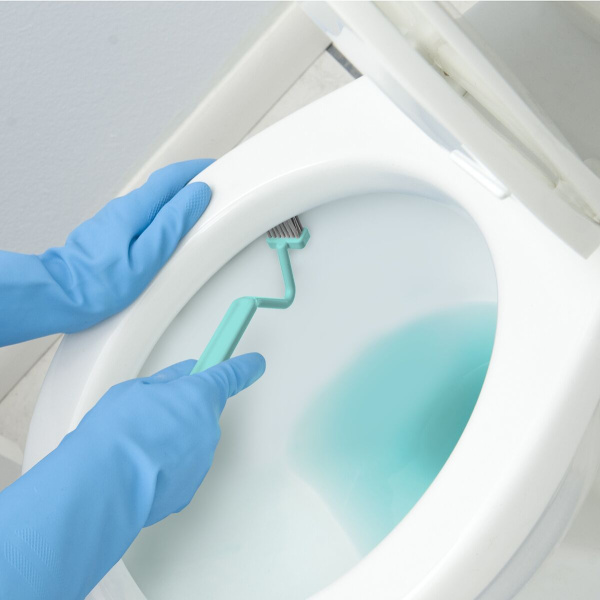 Щетка для чистки сантехники You'll LOVE универсальная