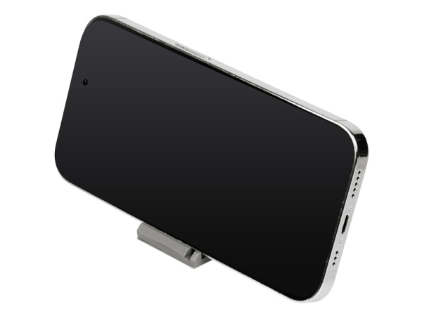 Ланч-бокс «Neo», 1000 мл Цвет темно-серый/белый