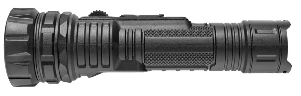 FOCUSray 1347 акку 18650 1200 mAH ZOOM 200 люмен USB кабель, шт