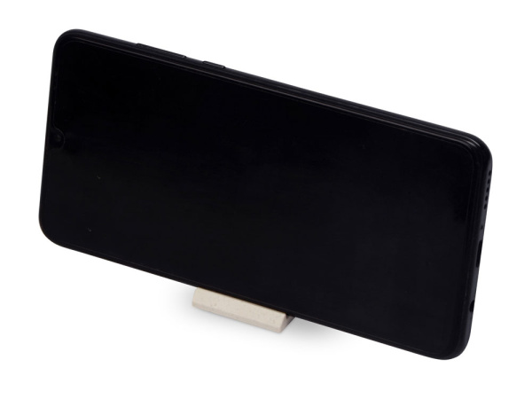 Ланч-бокс «Neo Wheat», 1000 мл Цвет бежевый/черный