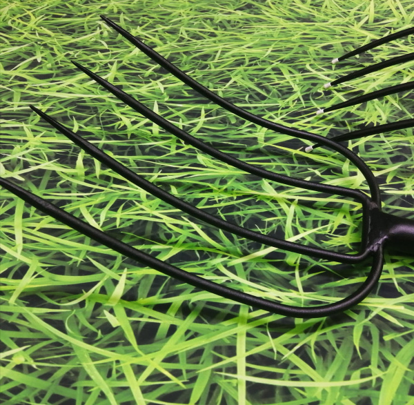 Вилы классические "Торнадика" TORNADO 4 штыка