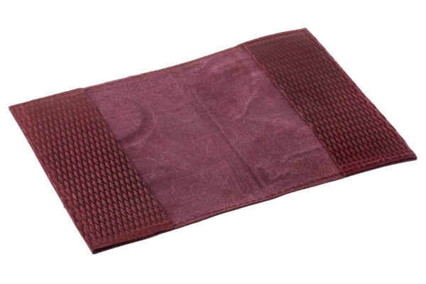 Обложка на паспорт Alhamdulillah