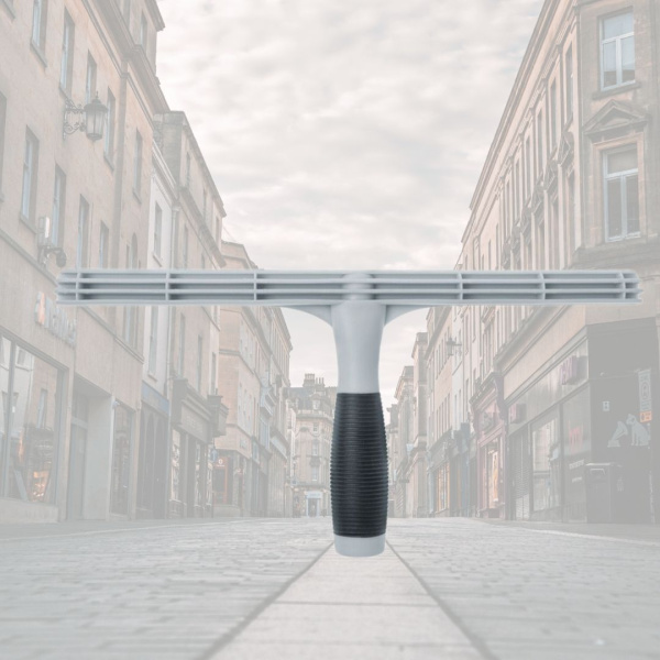 Держатель для шубки фиксированный 35 см HQ Profiline