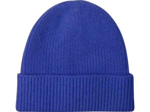 Шапка «Nordend», Цвет синий классический