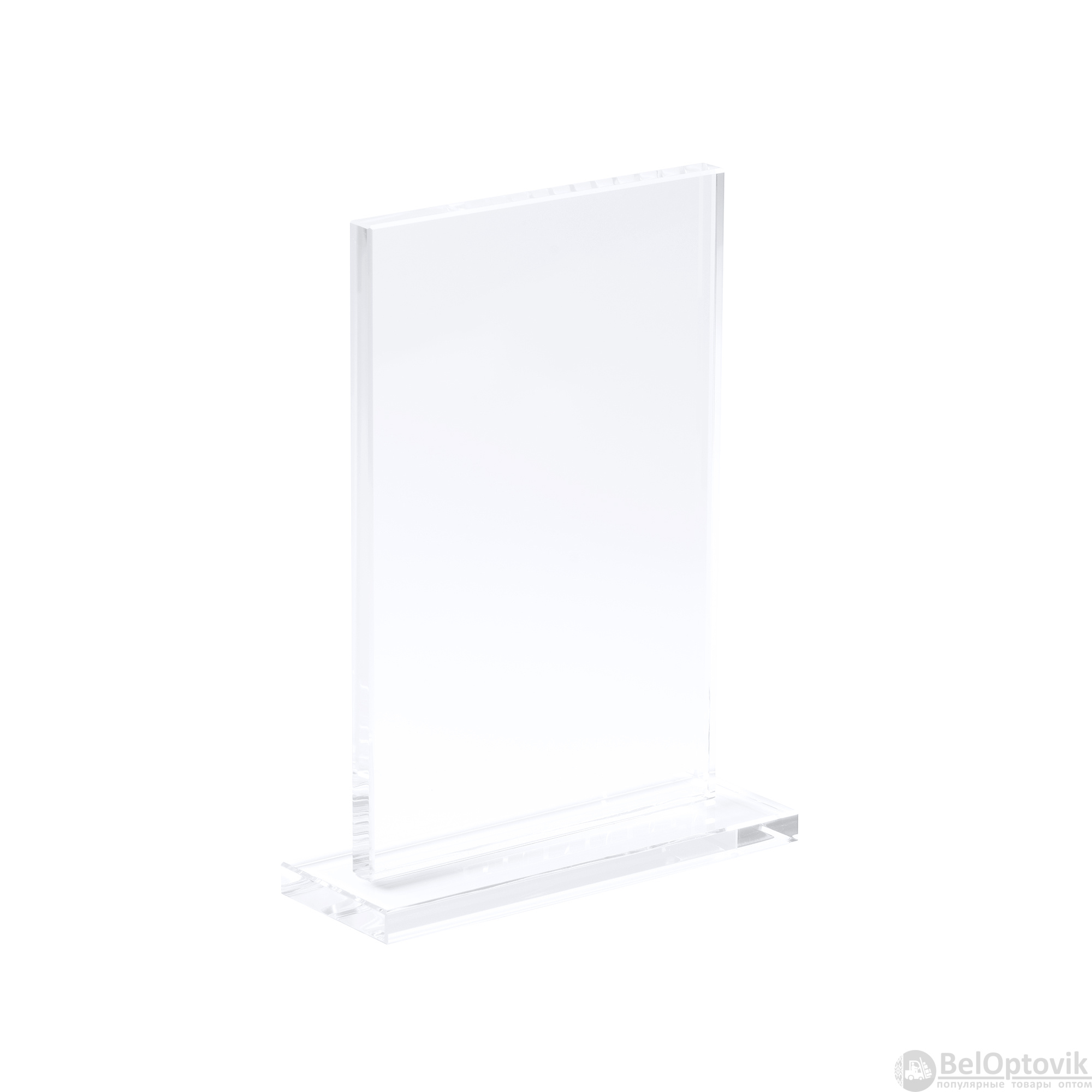 Стеклянная награда DISKUR