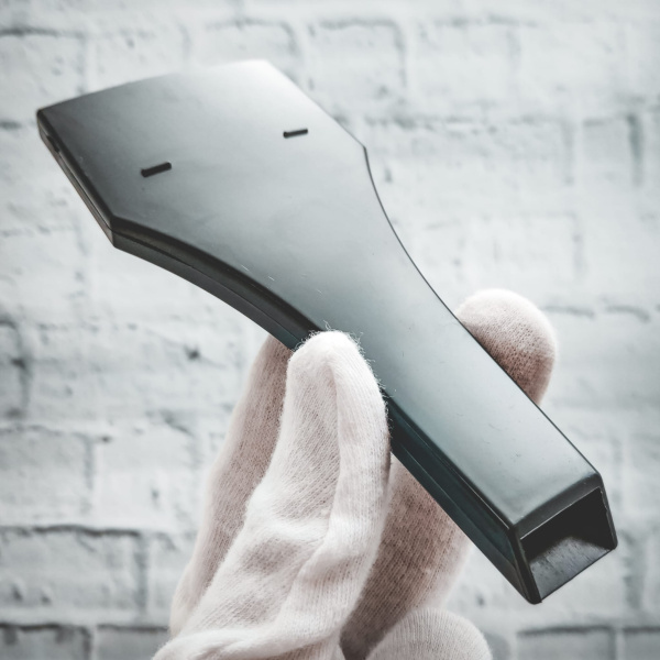 Автомобильный пылесос AVS Turbo PA-1005, 60 Вт