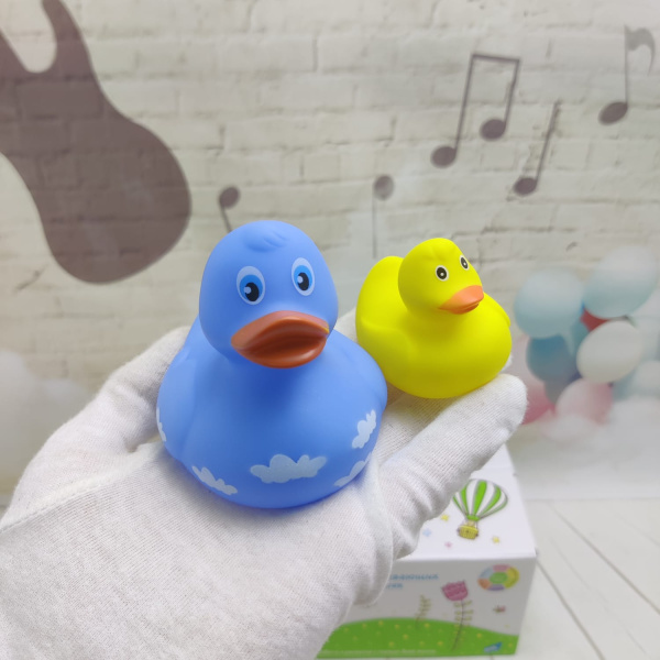 Набор из 5-ти развивающих игрушек для самых маленьких Fancy Baby "Совушка" серии "Моя первая игрушка", в боксе