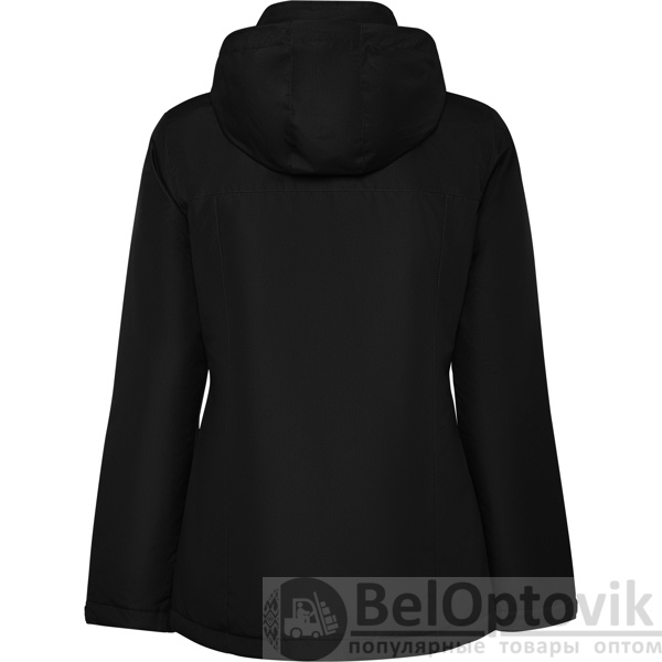Куртка-парка AMERICA WOMAN женская, черный S