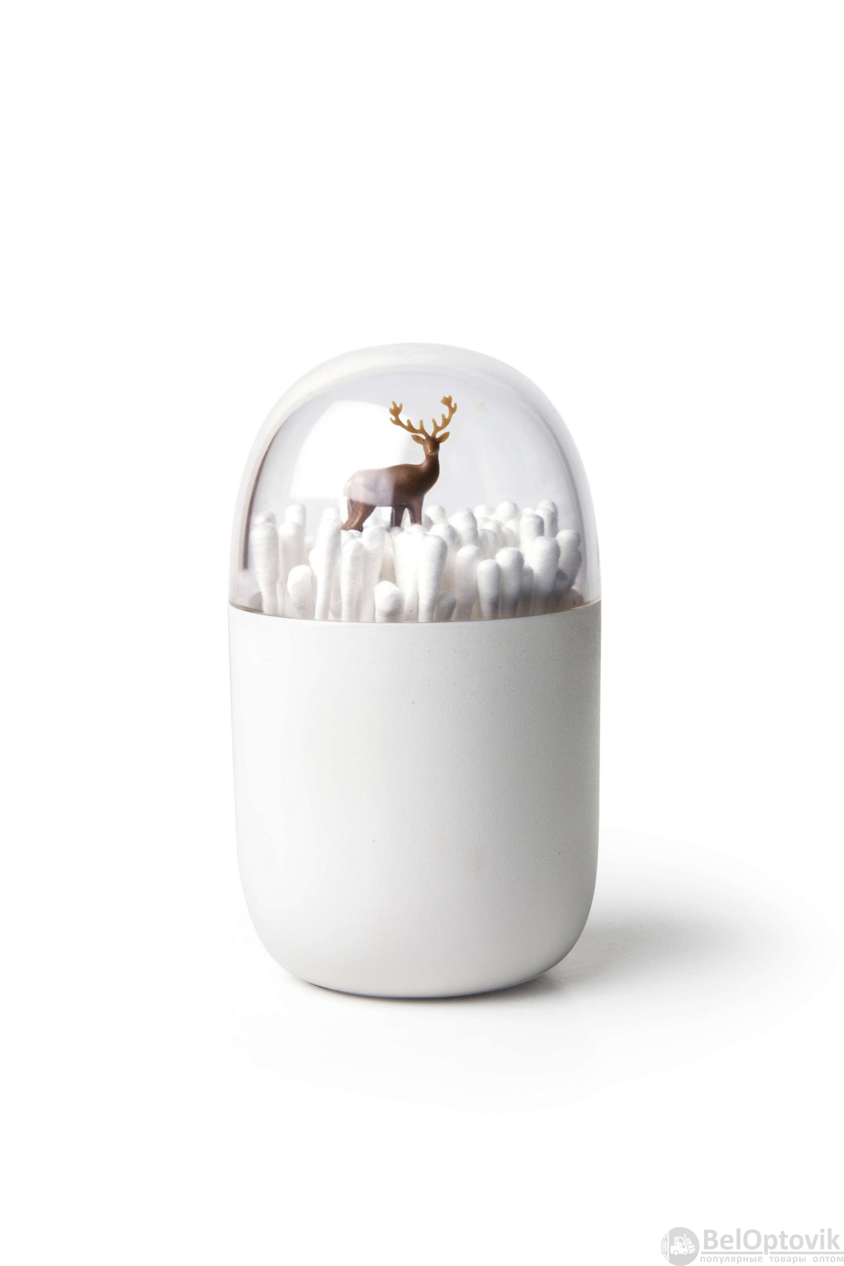 Контейнер для ватных палочек Deeryard