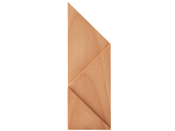 Награда «Monolith», Цвет натуральный