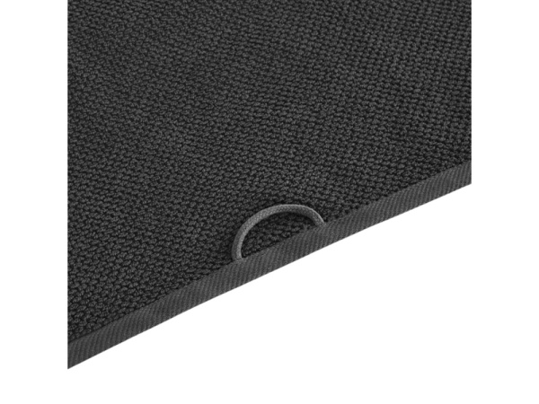 Полотенце Valerie Concept TRC S2, Цвет антрацит