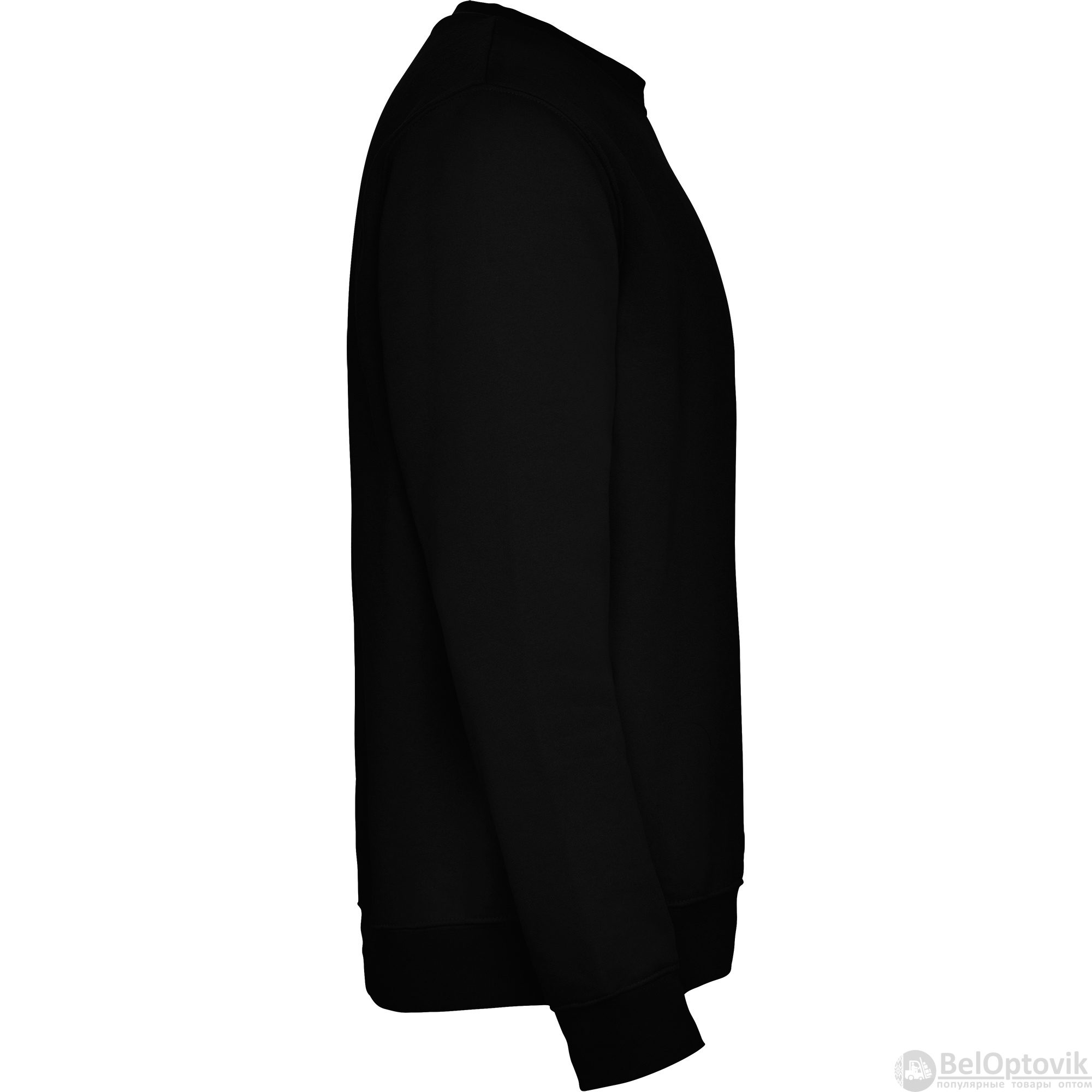 Джемпер детский CLASICA ЧЕРНЫЙ, 3/4