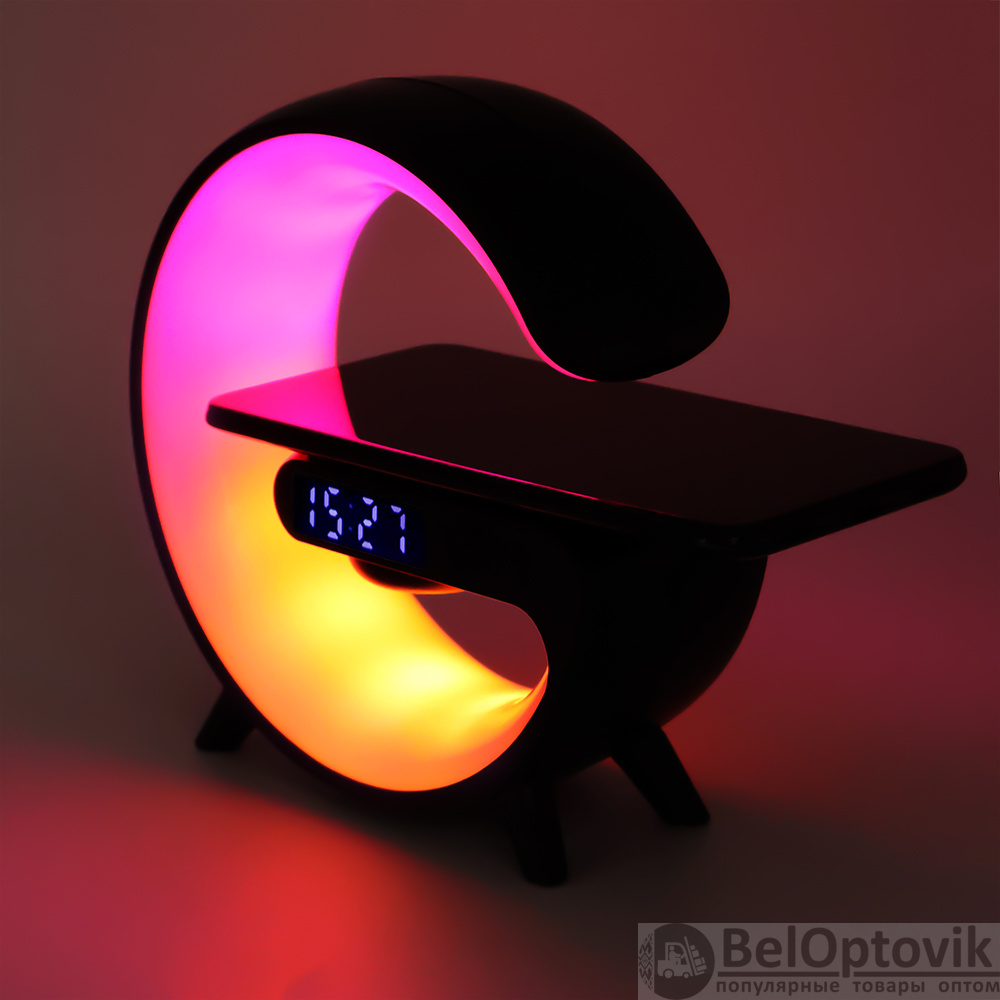 Многофункциональное устройство Goody, черный