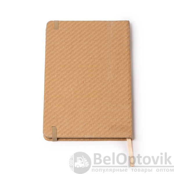 Блокнот А5 BOLGER в твёрдом переплёте