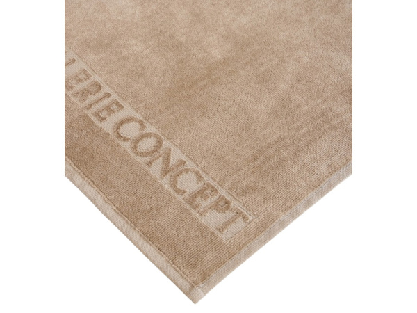 Полотенце Valerie Concept VT S2, Цвет бежевый