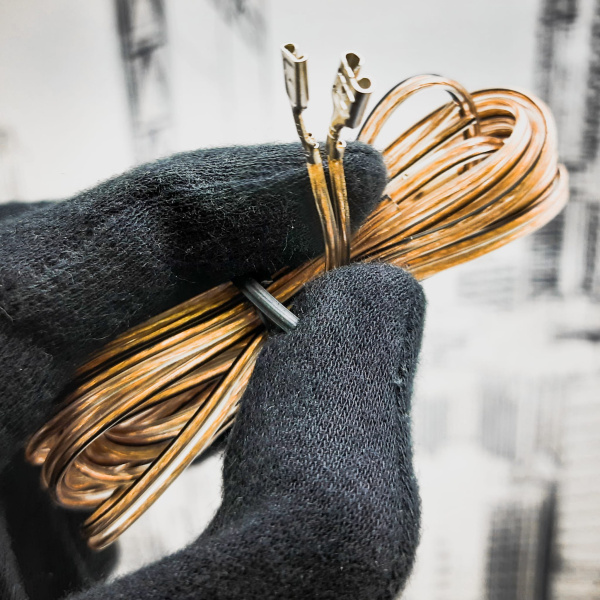 Автомобильные динамики/колонки Tiaoping TP-1071 10 см 300W