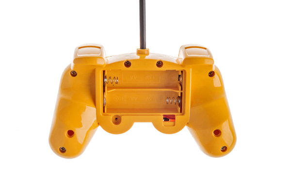 Радиоуправляемый самосвал Super Truck Construction