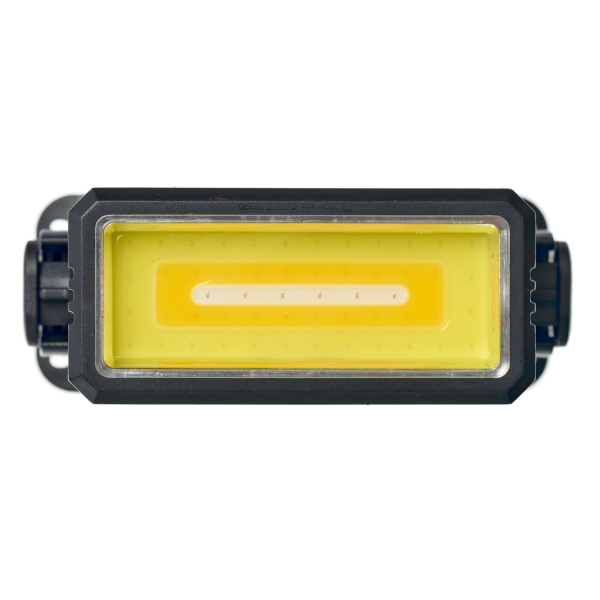 Фонарь налобный FOCUSray 1322 акку 18650 1200мАН 200люмен ,цифровой дисплей,USB кабель 1/180, шт