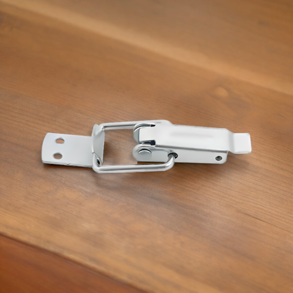 Замок-защелка из Нержавеющей стали 84*27,93 мм / Удобный и универсальный