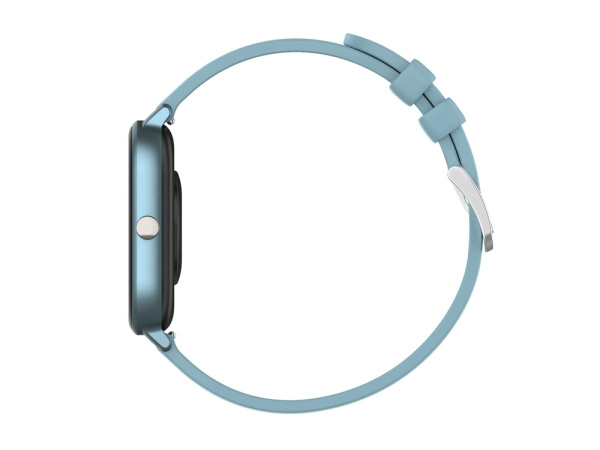 Смарт-часы «Wildberry SW-74», IP67, Цвет синий