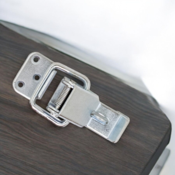 Замок - защелка 59*29мм. Цинк