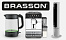 Все товары бренда BRASSON